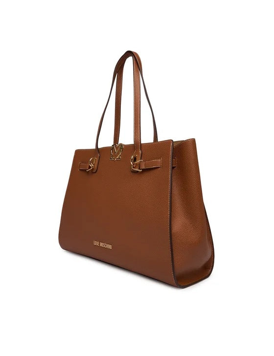 Shopping Bag Love Moschino - MYLILLY
