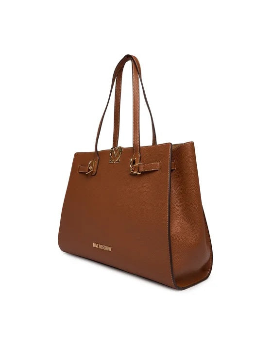 Shopping Bag Love Moschino - MYLILLY