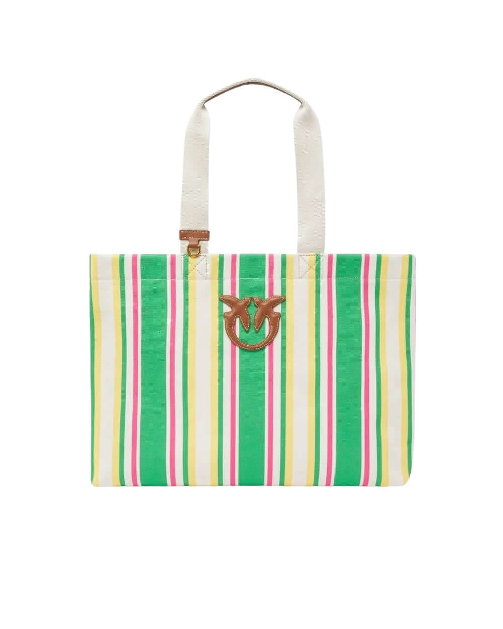 Shopping Bag Pinko - MYLILLY