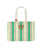 Shopping Bag Pinko - MYLILLY