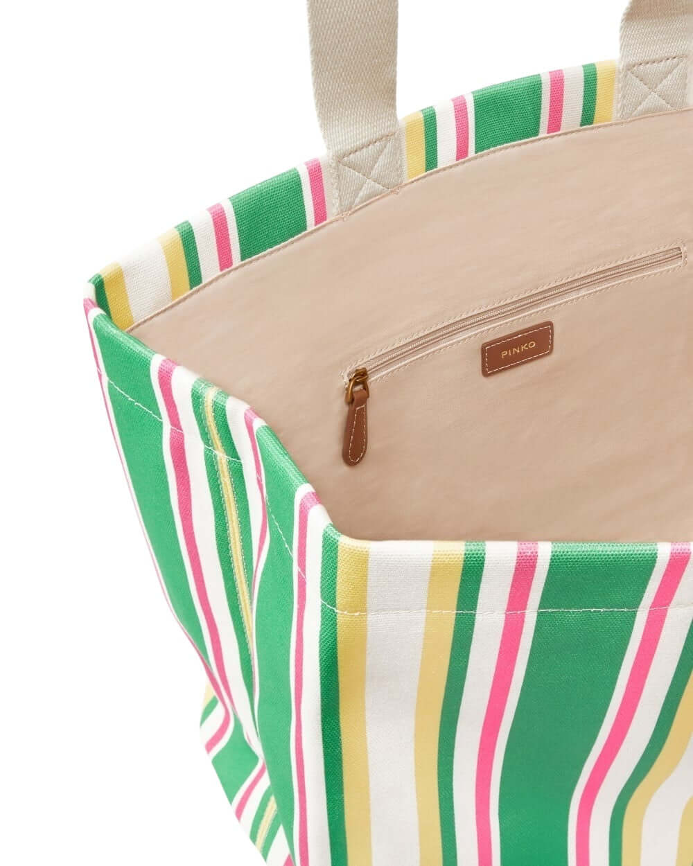 Shopping Bag Pinko - MYLILLY