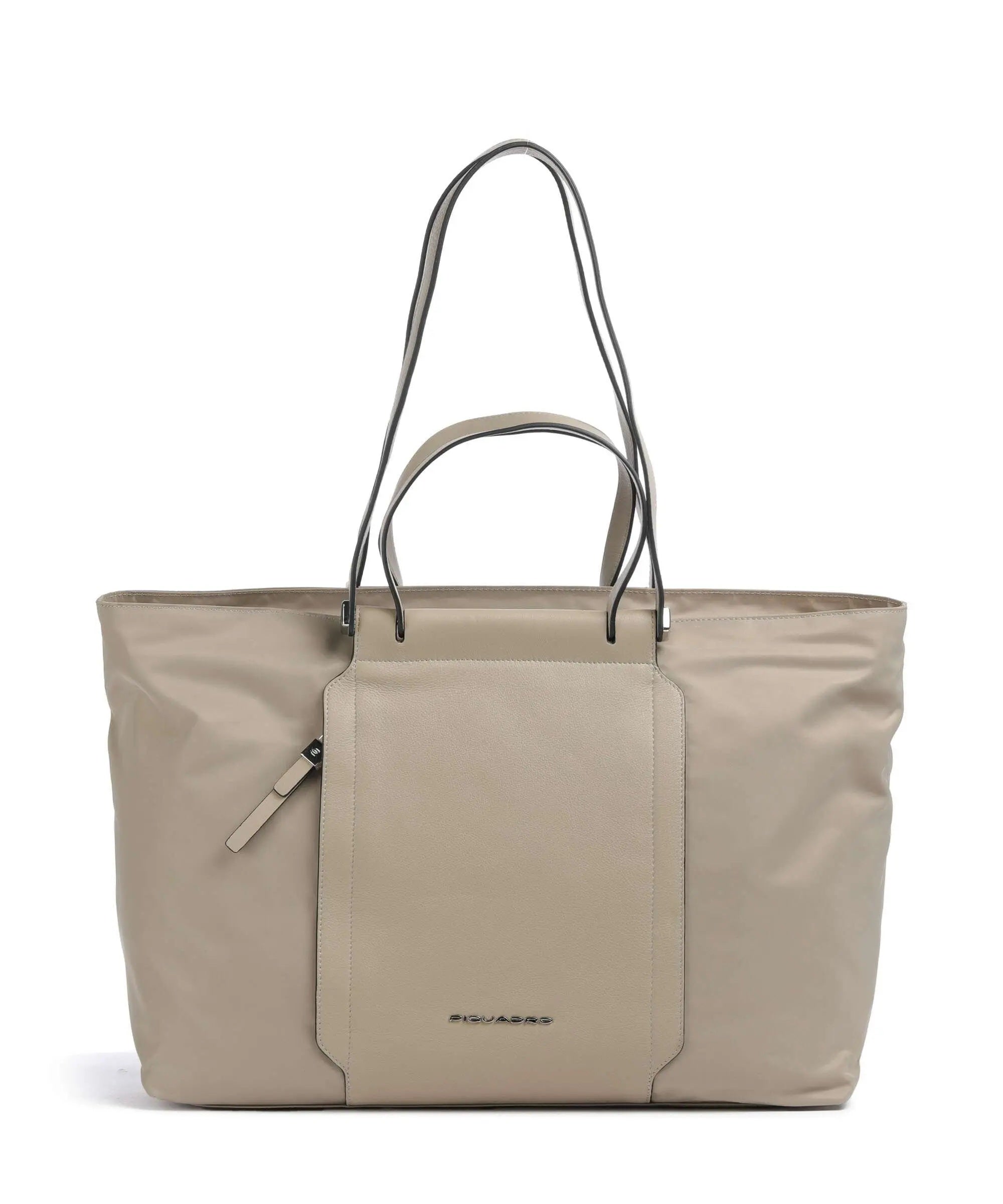 Shopping bag porta pc 15,6" Lyra Piquadro - MYLILLY