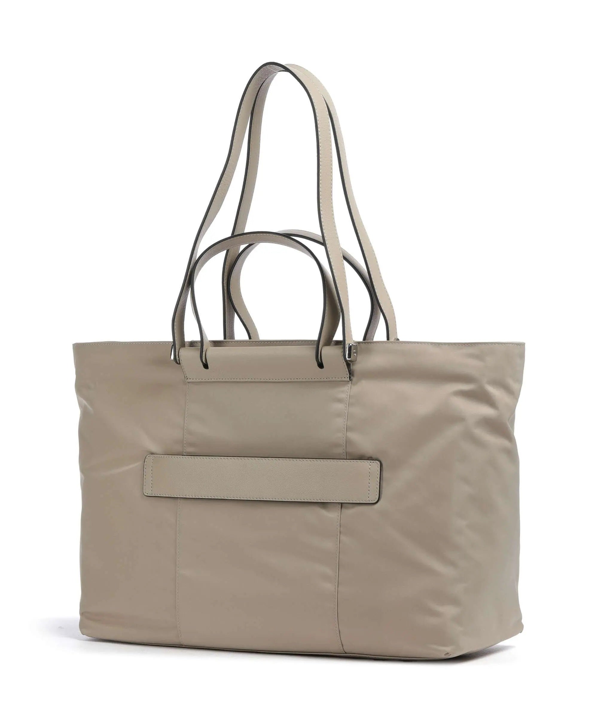 Shopping bag porta pc 15,6" Lyra Piquadro - MYLILLY