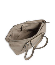 Shopping bag porta pc 15,6" Lyra Piquadro - MYLILLY