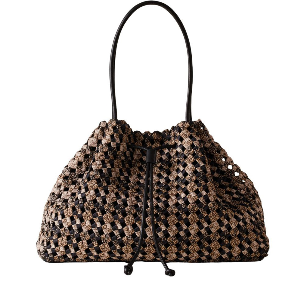 Shopping Large La Nido Borbonese - MYLILLY