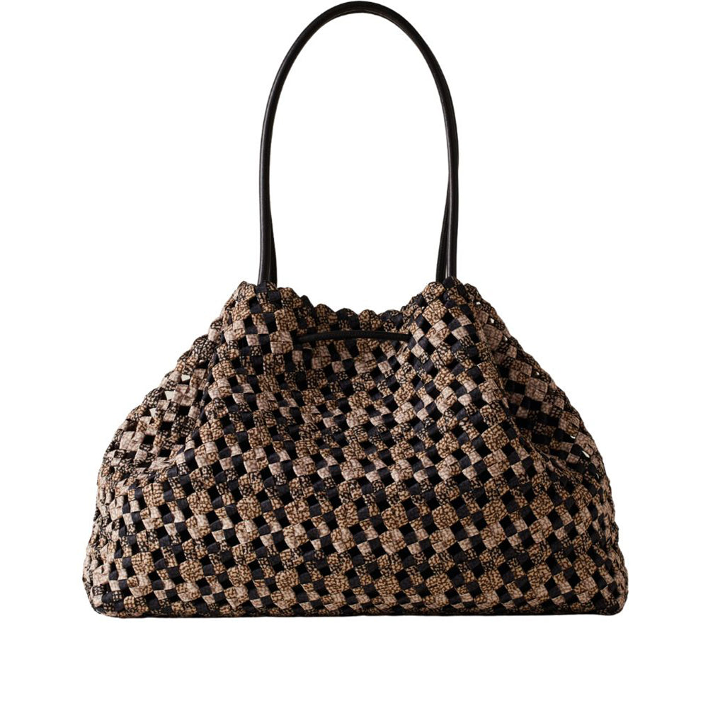 Shopping Large La Nido Borbonese - MYLILLY