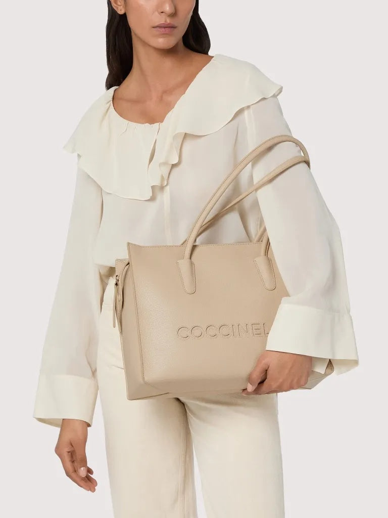 Shopping Myrtha26 Medium Coccinelle - MYLILLY