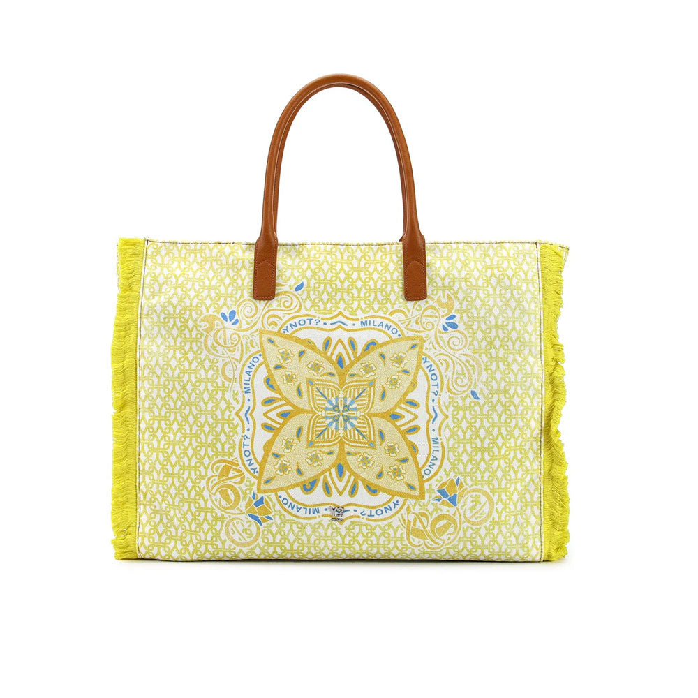 Shopping Samoa Large Ynot - MYLILLY