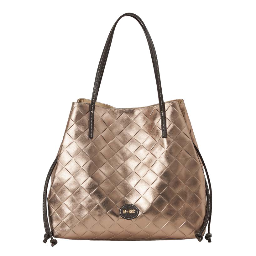 Shopping Treccia M*Brc - MYLILLY