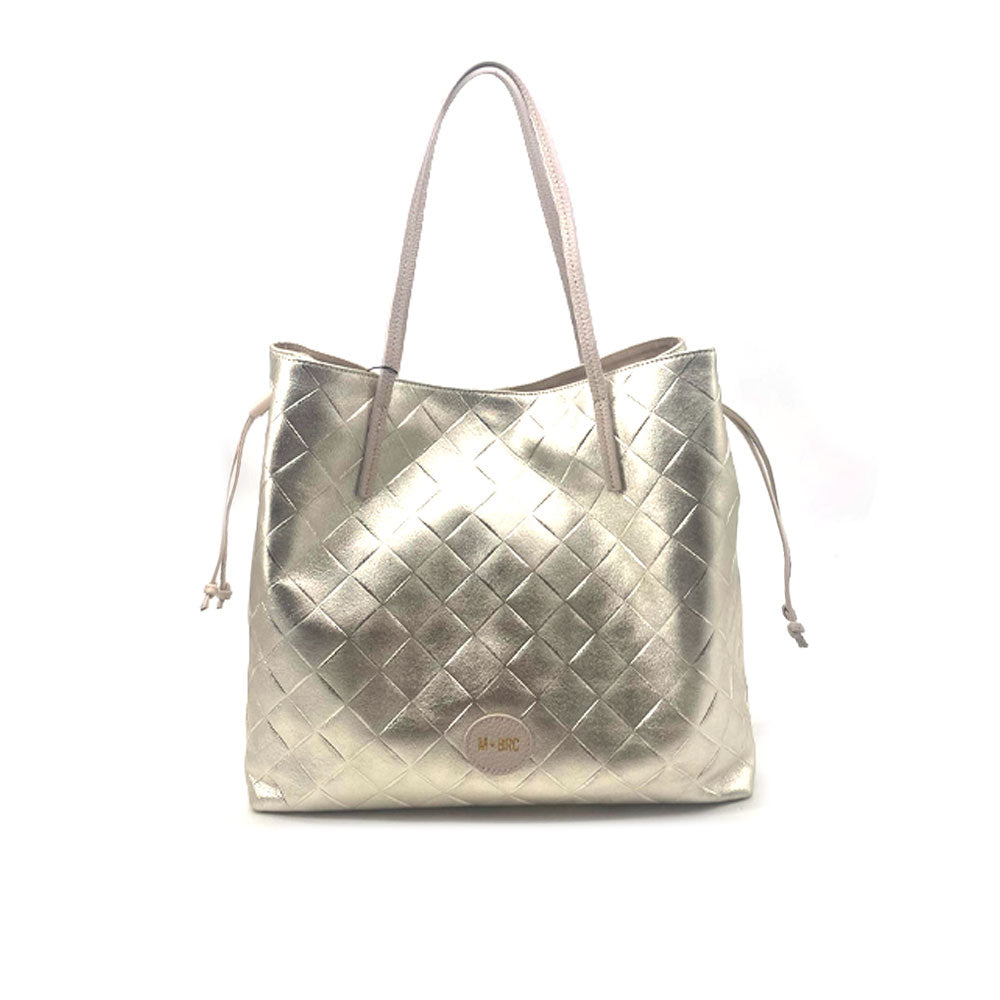 Shopping Treccia M*Brc - MYLILLY