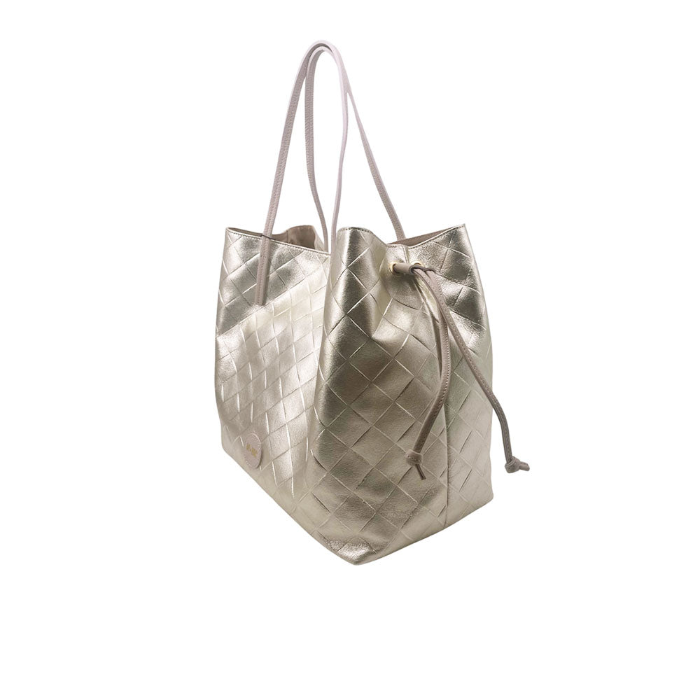 Shopping Treccia M*Brc - MYLILLY