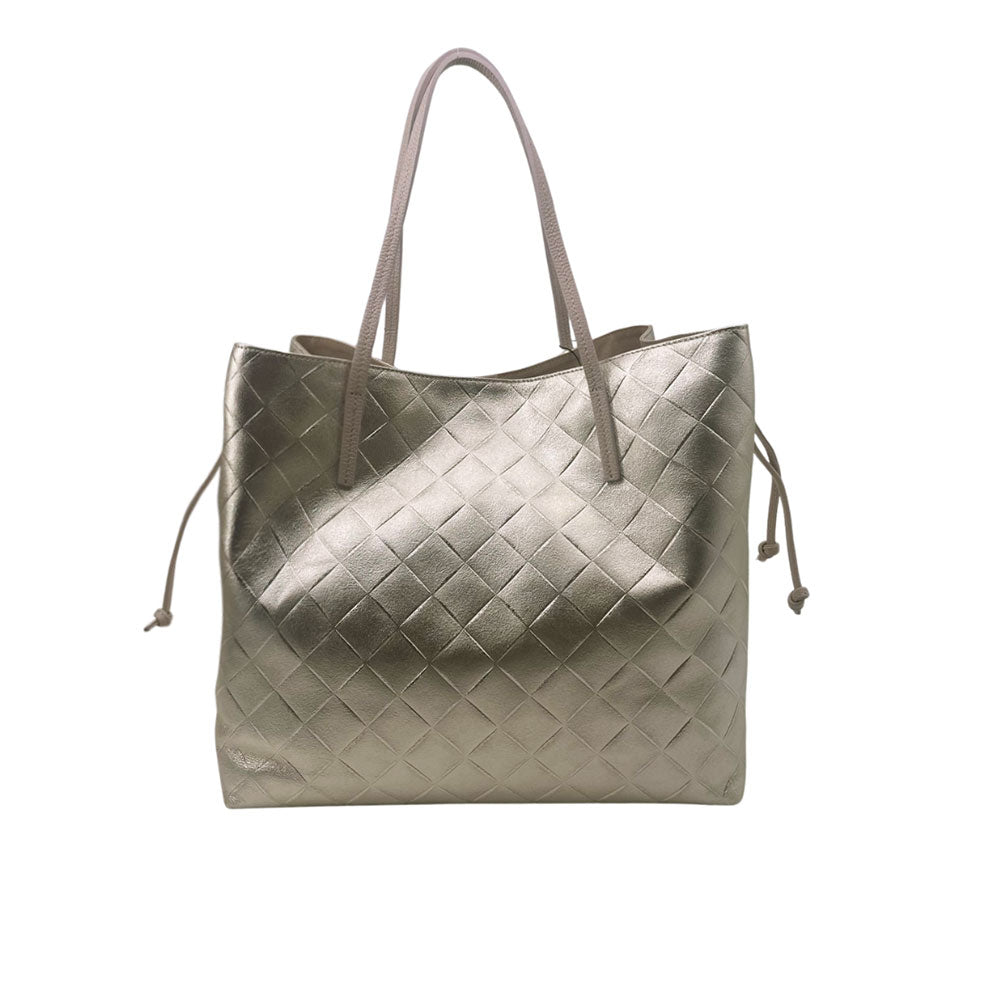 Shopping Treccia M*Brc - MYLILLY