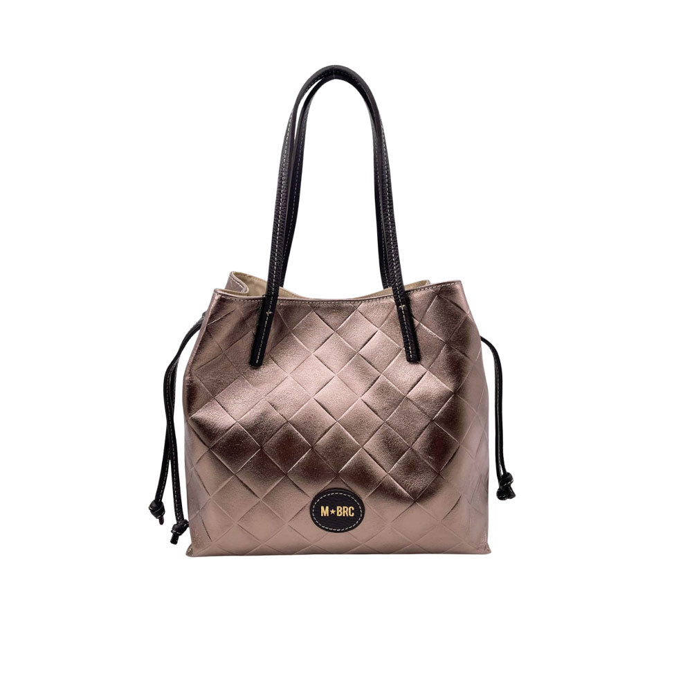 Shopping Treccia M*Brc - MYLILLY