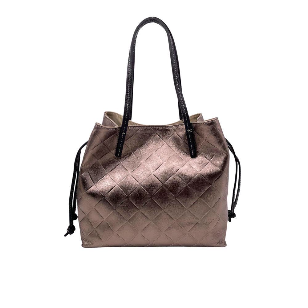 Shopping Treccia M*Brc - MYLILLY