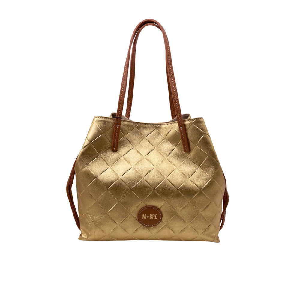 Shopping Treccia M*Brc - MYLILLY