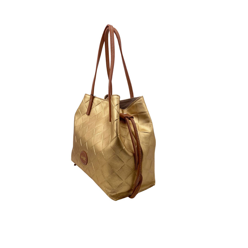 Shopping Treccia M*Brc - MYLILLY