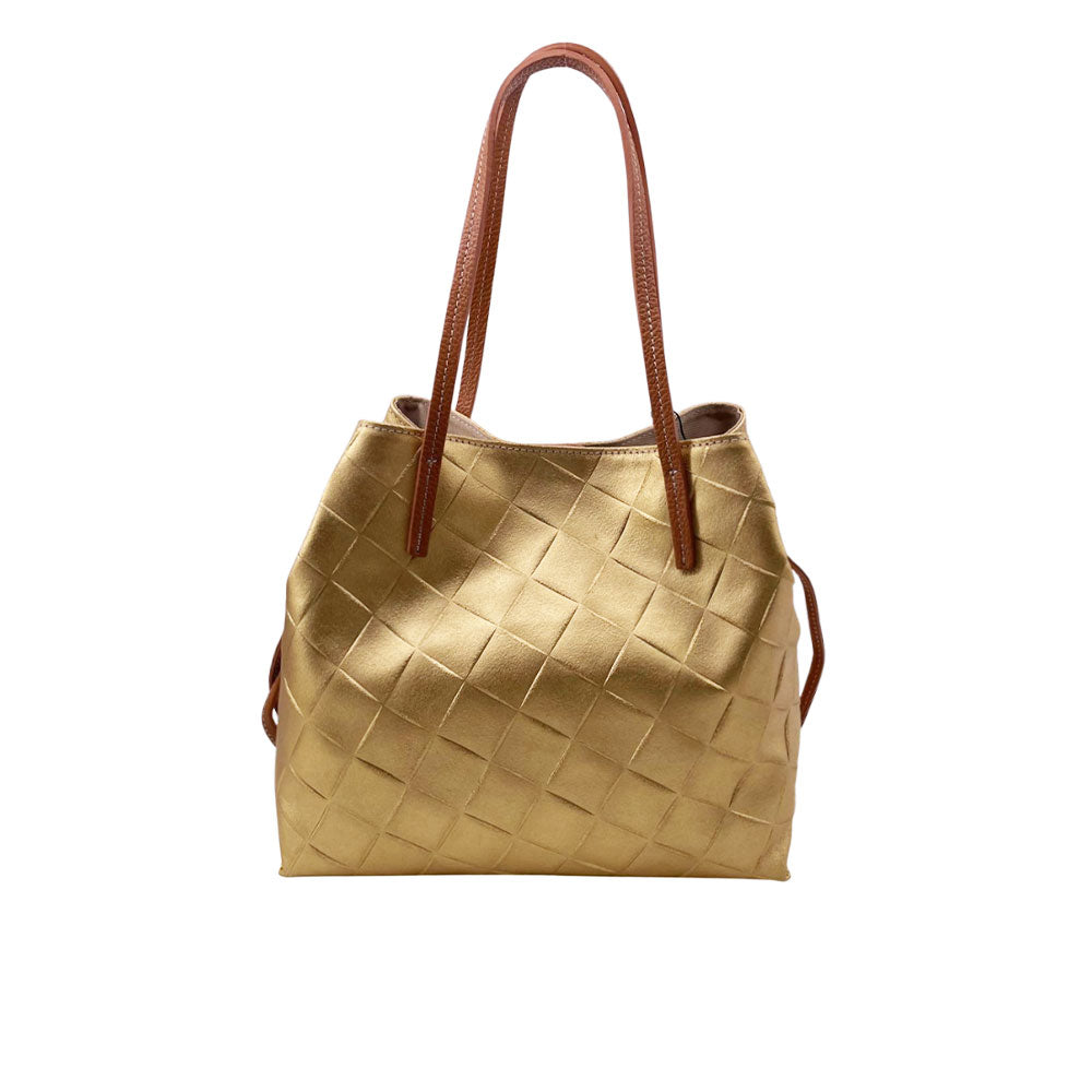 Shopping Treccia M*Brc - MYLILLY