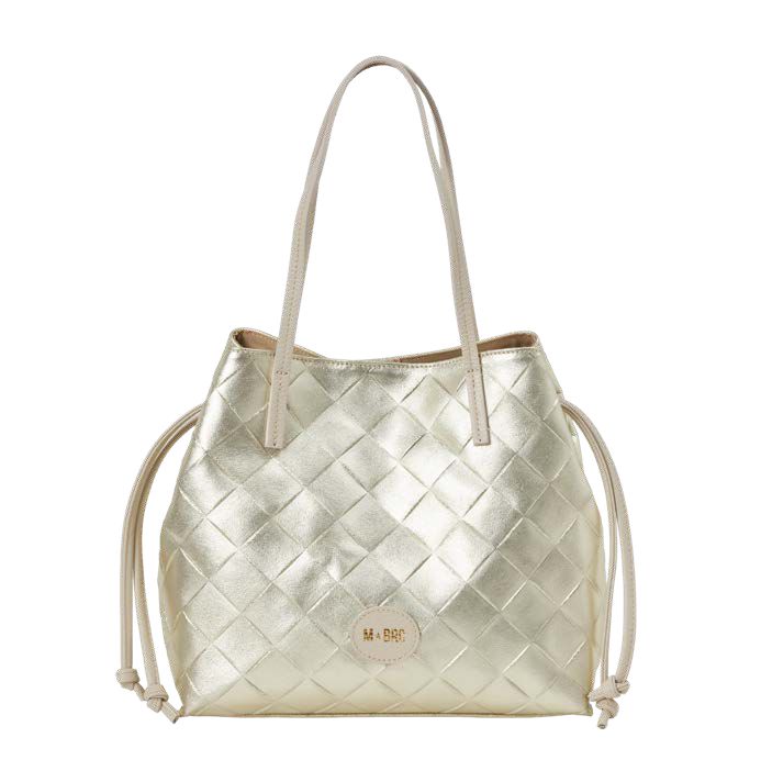 Shopping Treccia M*Brc - MYLILLY