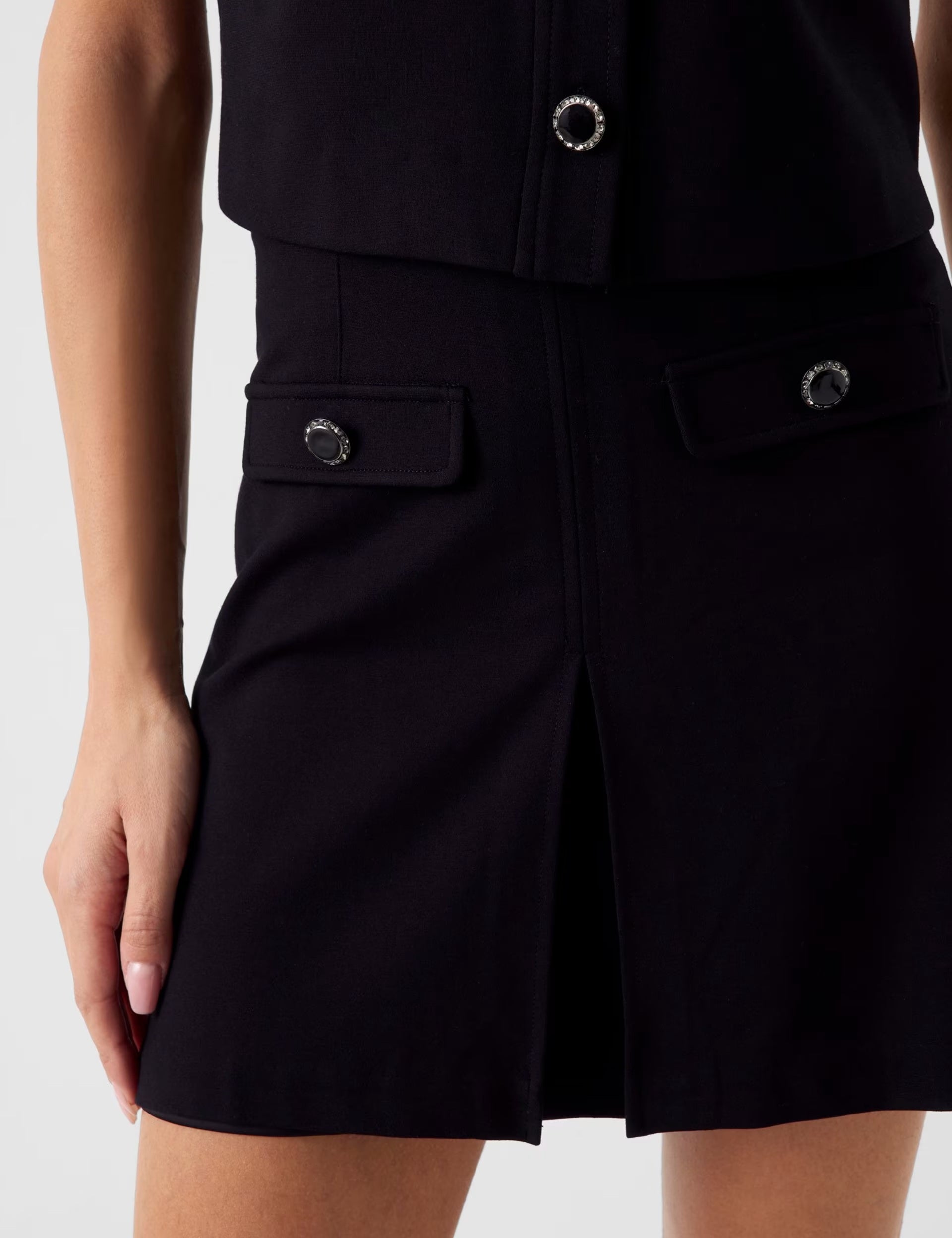 Short Olga Skirt Guess - MYLILLY