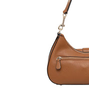 Guess Jessa shoulder bag for women, stylish accessory with leather strap and spacious interior, in a versatile design.