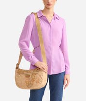 Shoulder Bag Medium Soft Petals Alviero Martini 1ª classe - MYLILLY