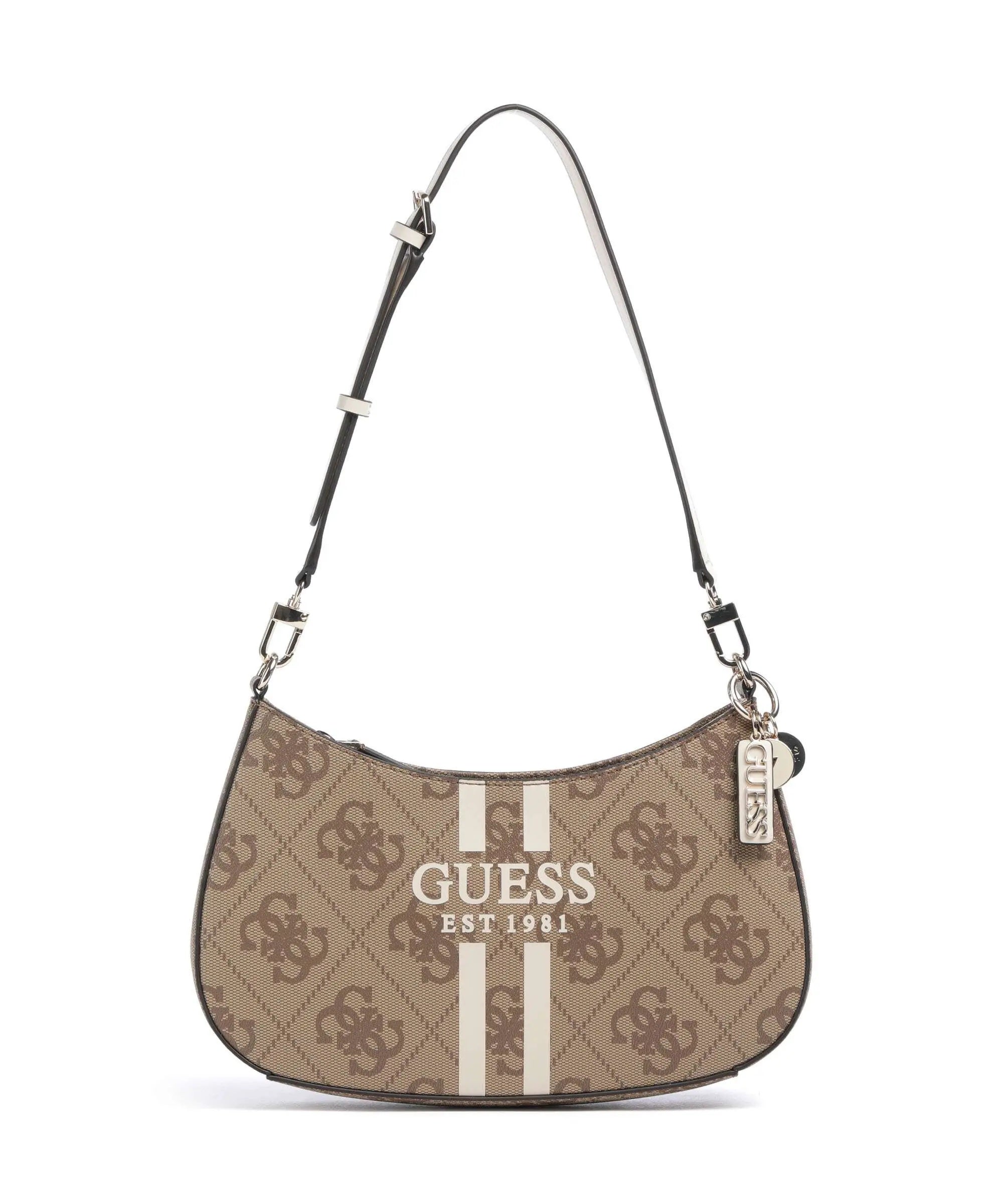 Shoulder Bag Noelle II Guess - MYLILLY