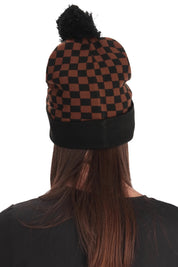 Sip Puff Beanie Sprayground - MYLILLY