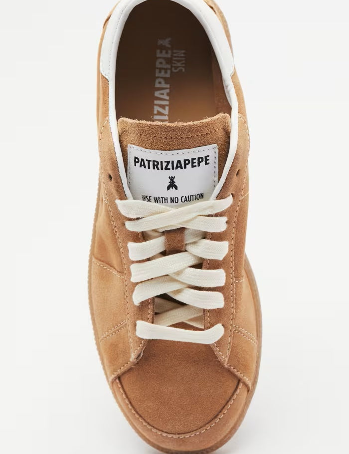 SKIN Sneakers `93 Patrizia Pepe - MYLILLY