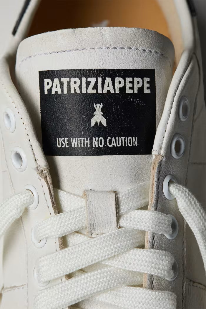 SKIN Sneakers `93 Patrizia Pepe - MYLILLY