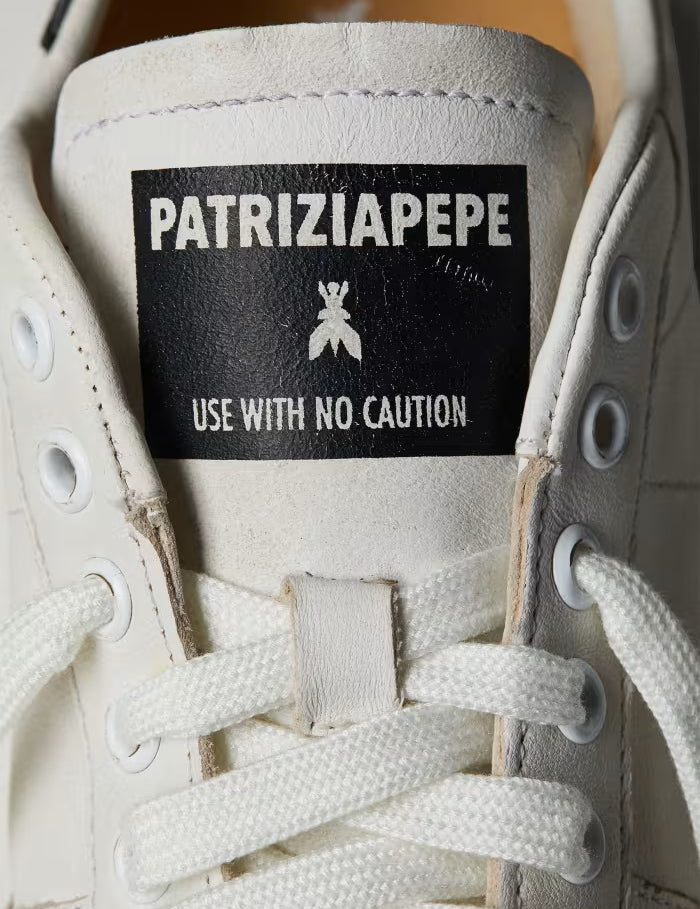 SKIN Sneakers `93 Patrizia Pepe - MYLILLY
