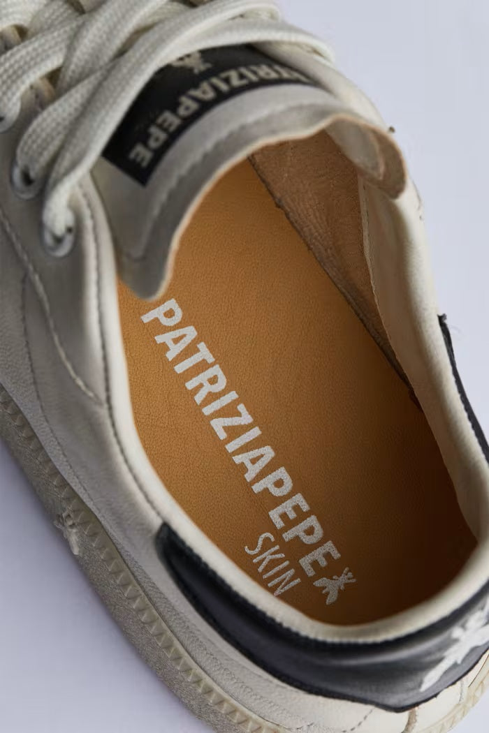 SKIN Sneakers `93 Patrizia Pepe - MYLILLY