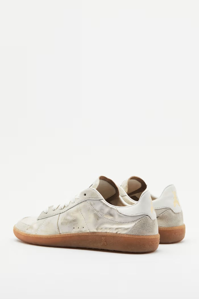 SKIN Sneakers `93 Patrizia Pepe - MYLILLY