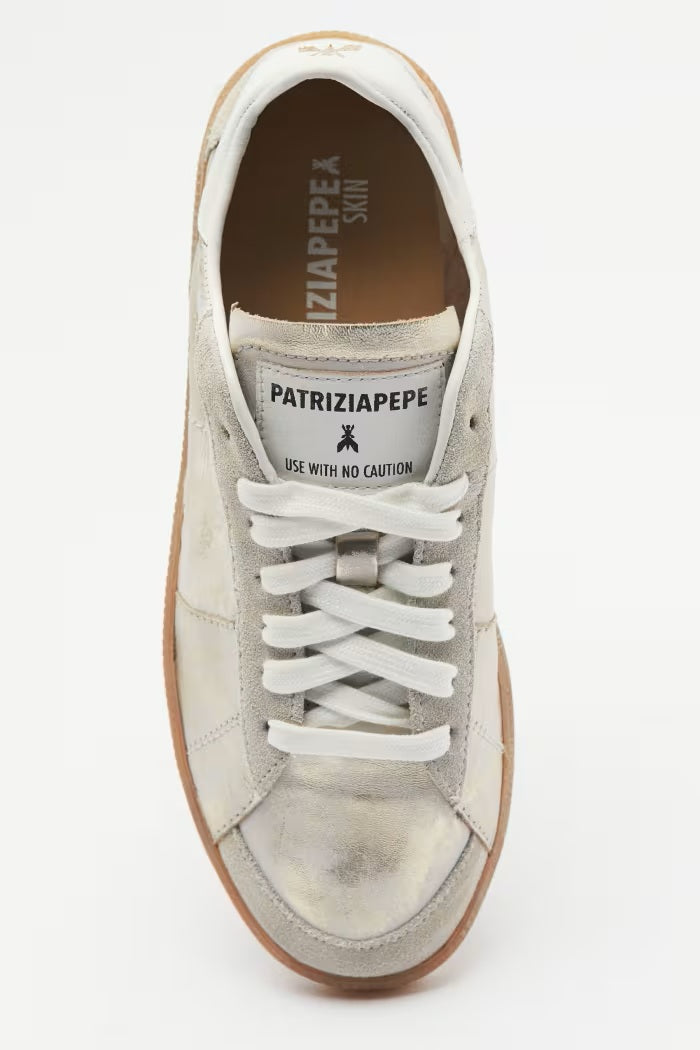 SKIN Sneakers `93 Patrizia Pepe - MYLILLY
