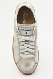 SKIN Sneakers `93 Patrizia Pepe - MYLILLY