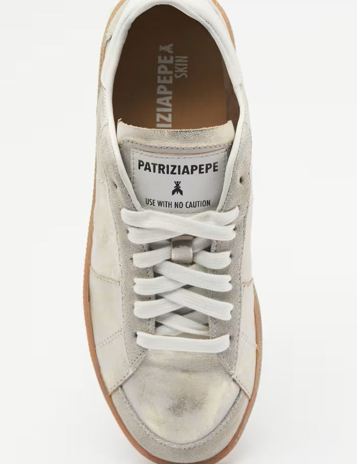 SKIN Sneakers `93 Patrizia Pepe - MYLILLY