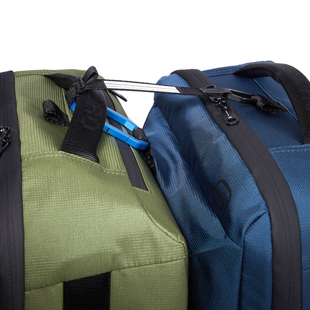 Slim cabin luggage Piquadro - MYLILLY