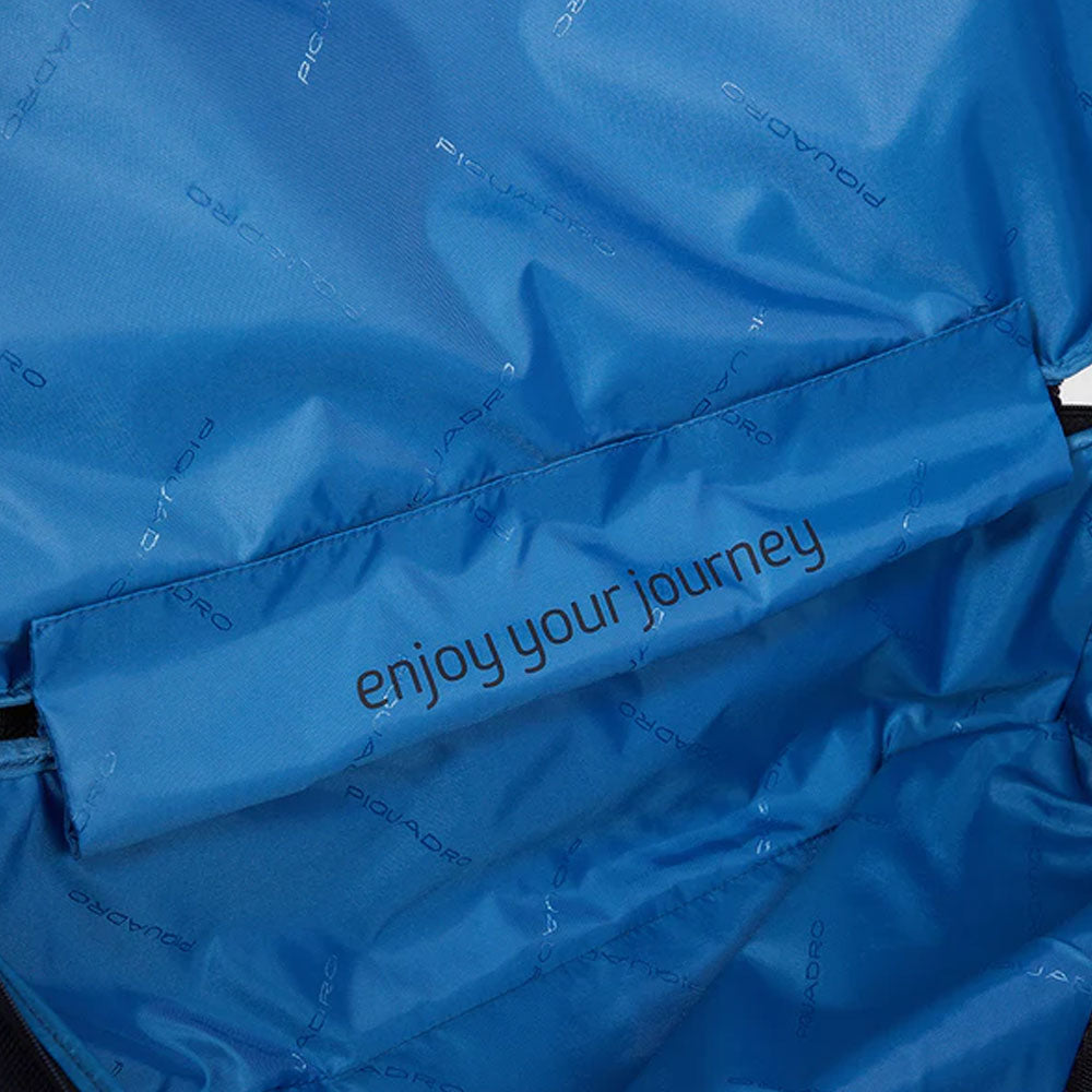 Slim cabin luggage Piquadro - MYLILLY