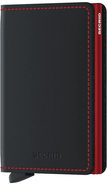Slim Wallet Matte Secrid - MYLILLY