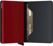 Slim Wallet Matte Secrid - MYLILLY