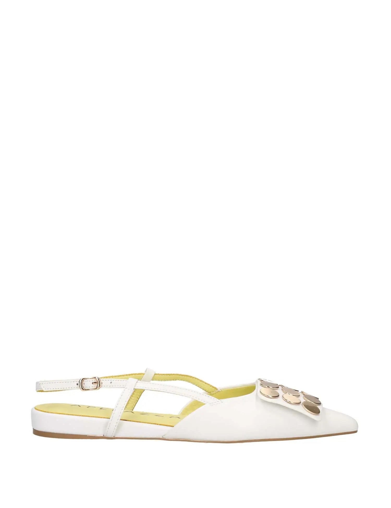 Sling Back Betty Apepazza - MYLILLY