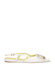 Sling Back Betty Apepazza - MYLILLY