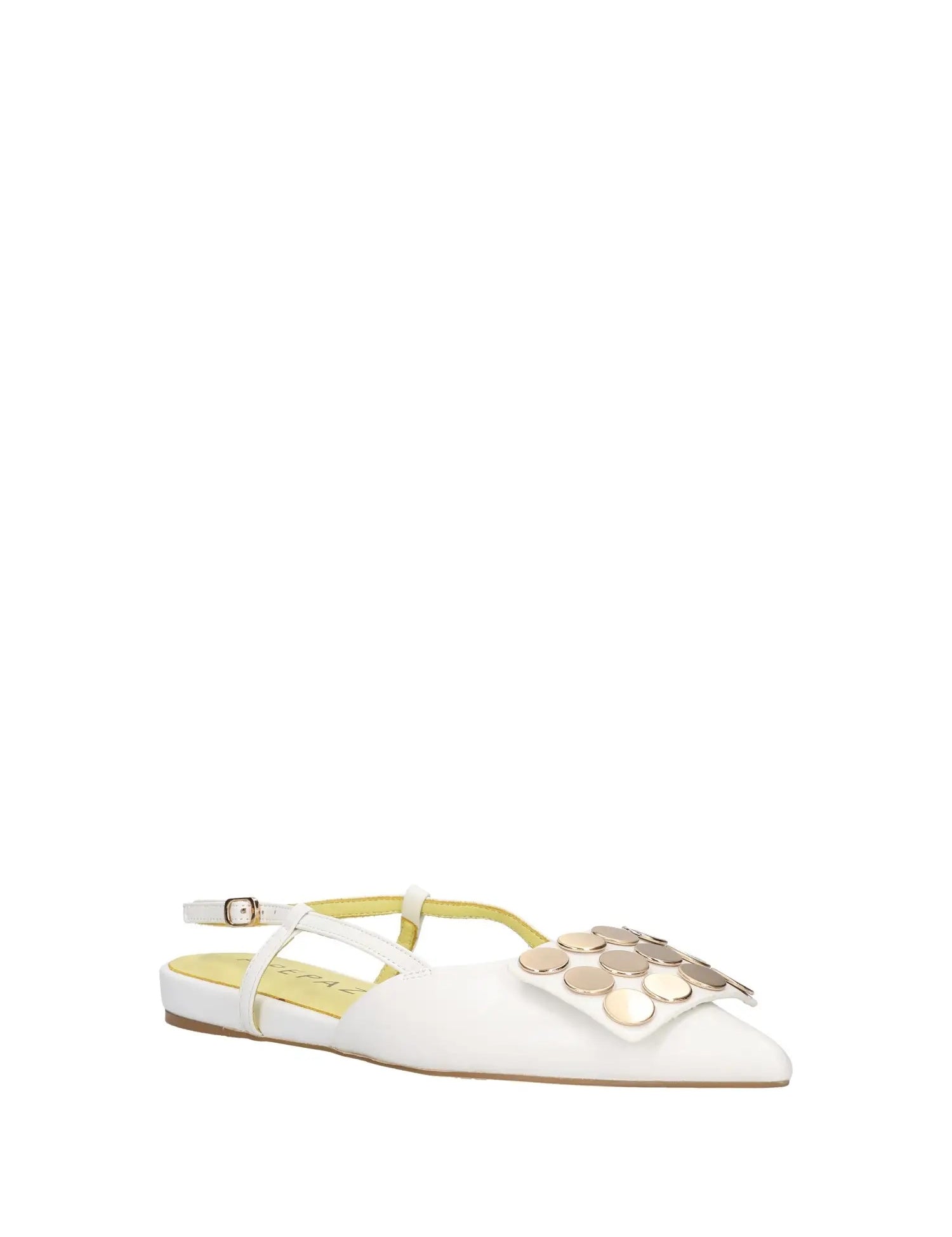 Sling Back Betty Apepazza - MYLILLY