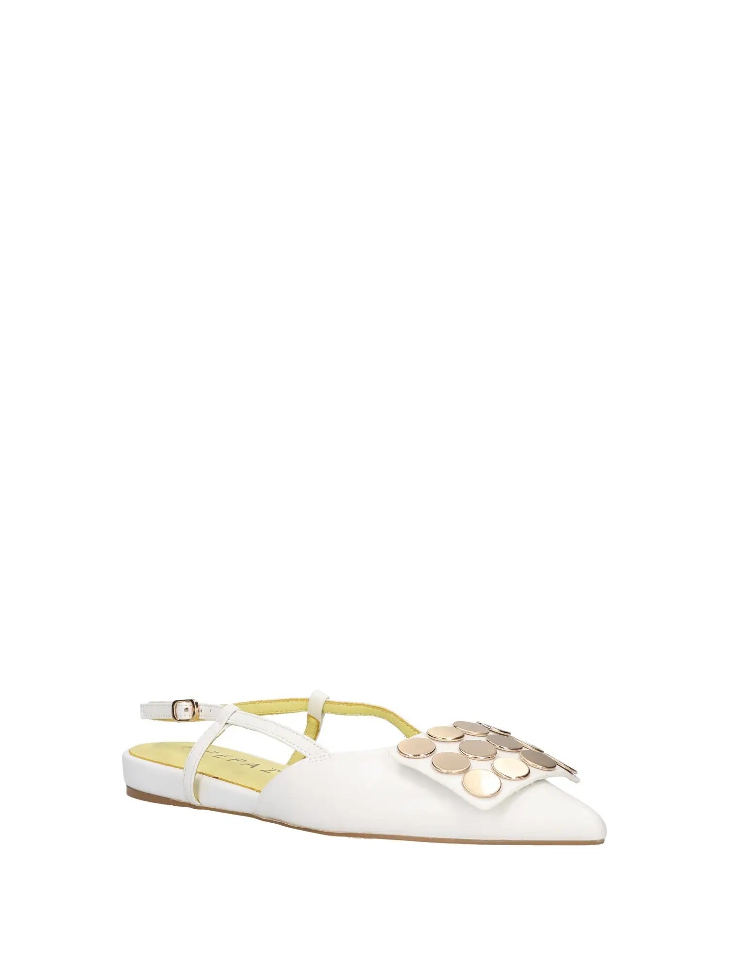 Sling Back Betty Apepazza - MYLILLY