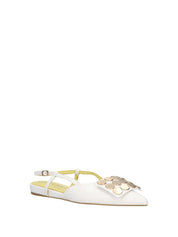 Sling Back Betty Apepazza - MYLILLY