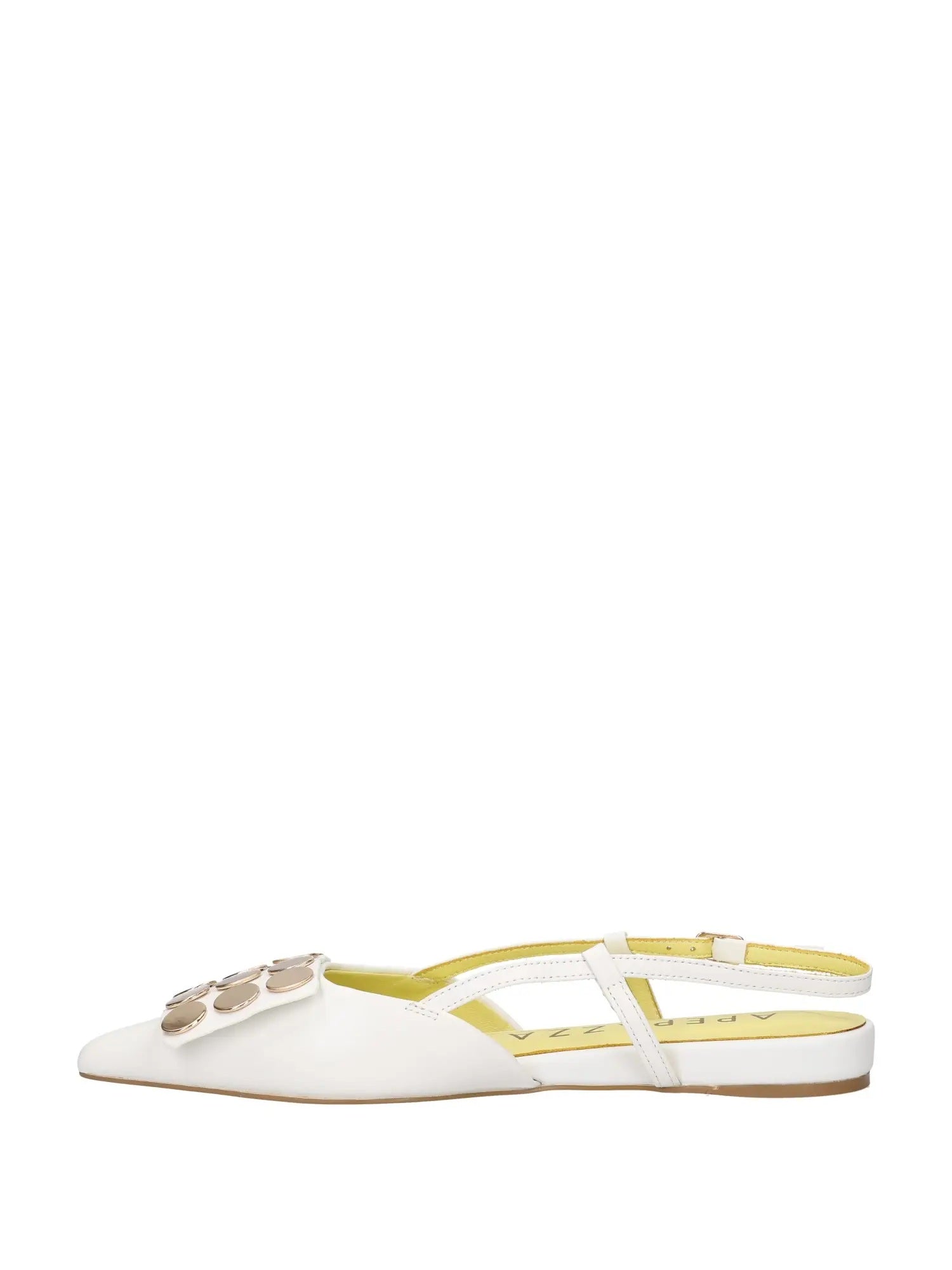 Sling Back Betty Apepazza - MYLILLY