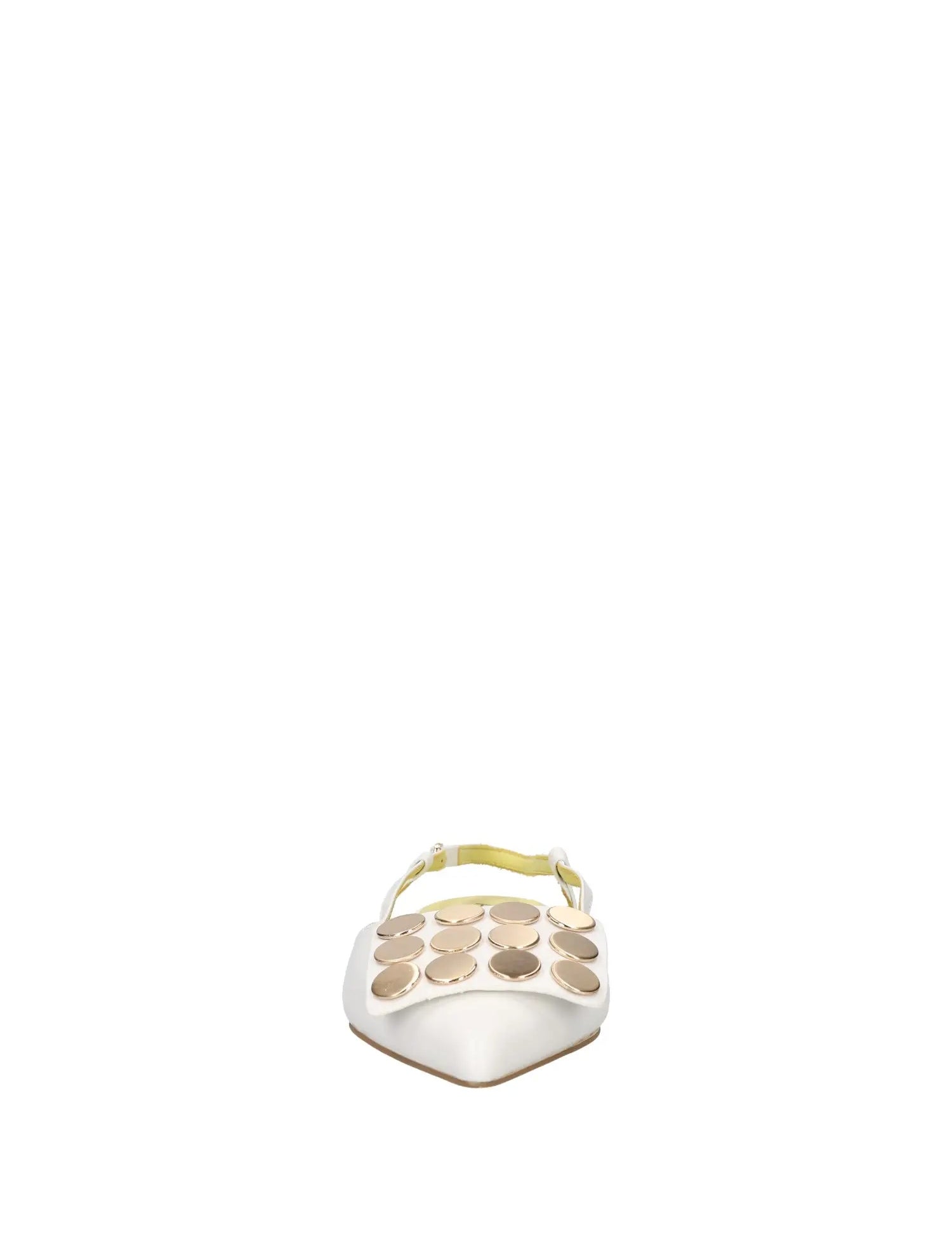 Sling Back Betty Apepazza - MYLILLY