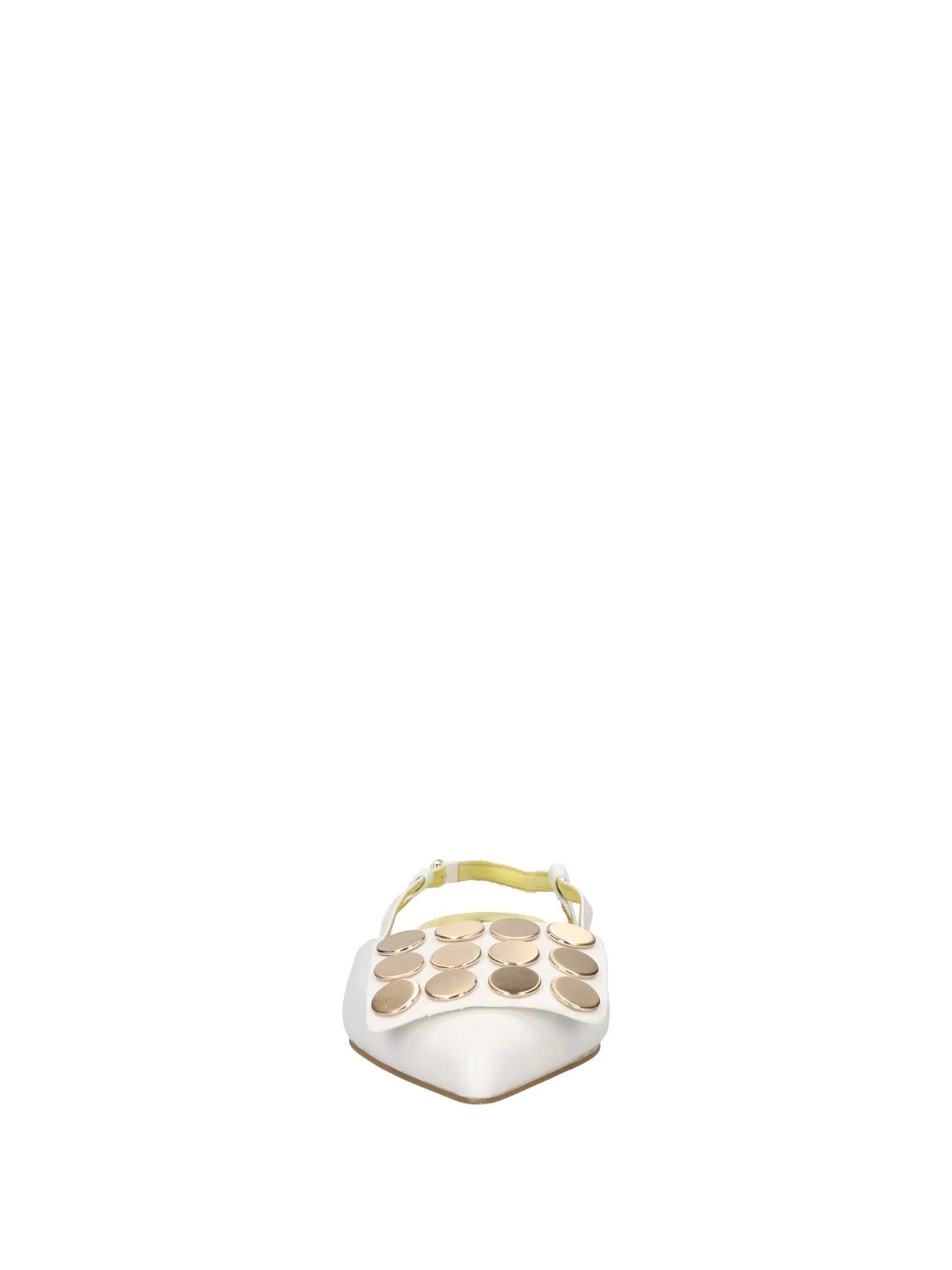 Sling Back Betty Apepazza - MYLILLY