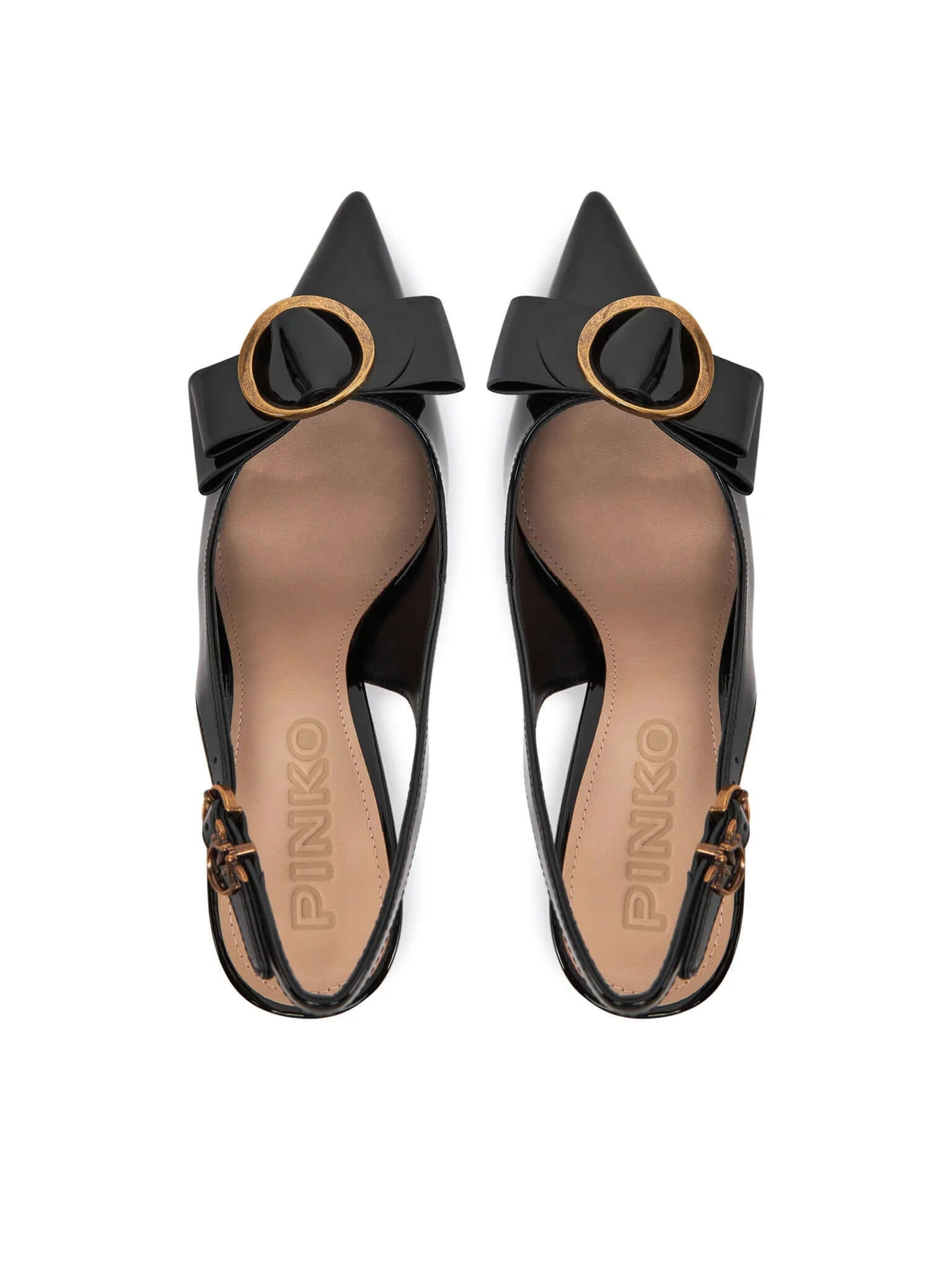 Sling Back Elsa Pinko - MYLILLY