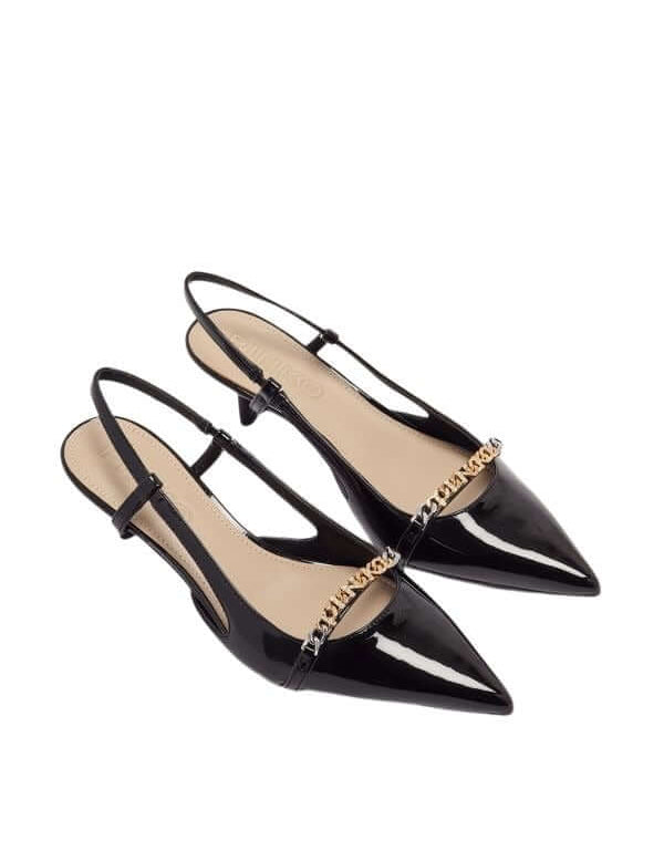 Sling Back Gloria Pinko - MYLILLY