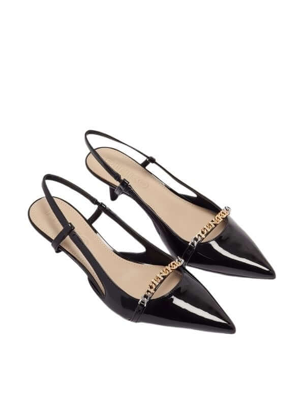 Sling Back Gloria Pinko - MYLILLY